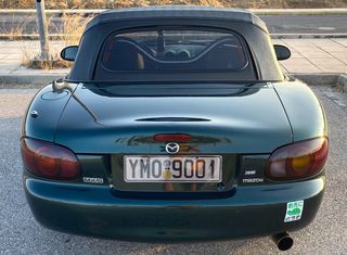 Mazda MX-5 2001 NB-thumb-6
