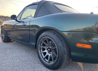Mazda MX-5 2001 NB-thumb-7