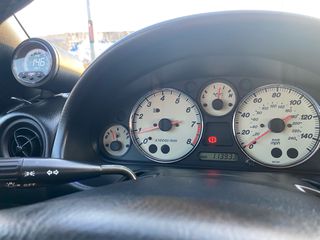 Mazda MX-5 2001 NB-thumb-10