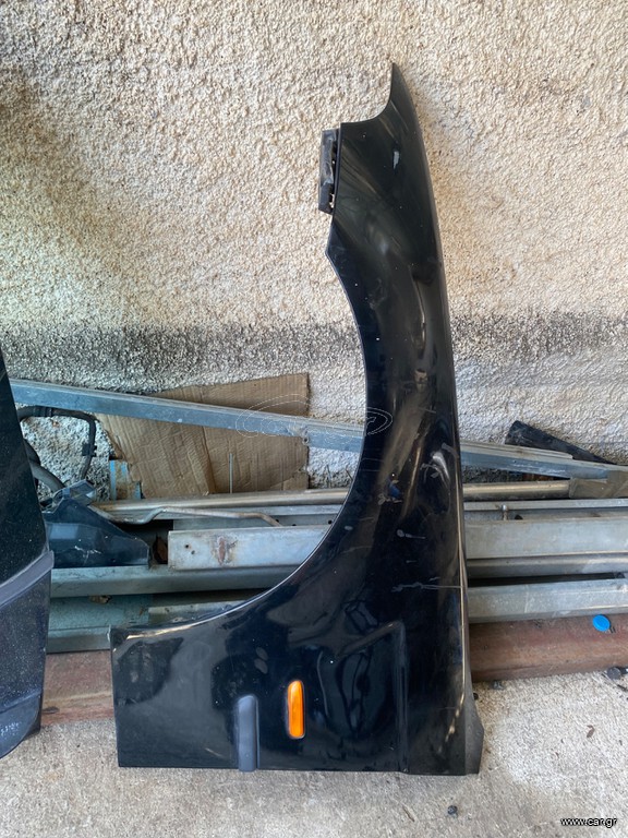 Εκπρος Φτερα Ε46 compact