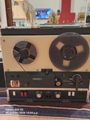 Μπομπινόφωνο SONY