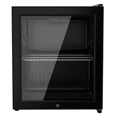 Ψυγείο Mini Bar Crown CM50 BL 50lt D Υ50xΠ44.5xΒ47εκ Μαύρο