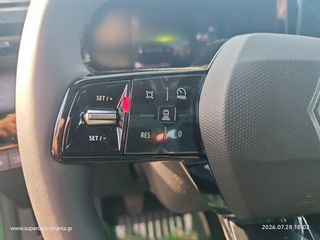 Renault Clio 2026 SUPERCARS XANIA-thumb-9