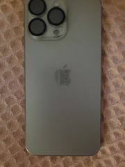 I phone 15 pro max 512GB-thumb-1