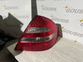 Πίσω Δεξί LED Φανάρι Mercedes-Benz E-Class W211 Avantgarde 2002-2006 Γνήσιο OEM