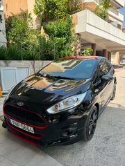 Ford Fiesta 2017 ST LINE