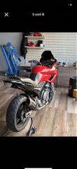 Yamaha TDM 900 2006 TDM 900 ABS
