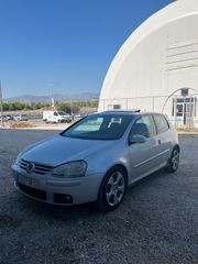 Volkswagen Golf 2006 1.6 FSI