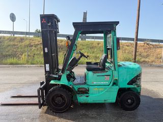 Mitsubishi 2002 FD30K