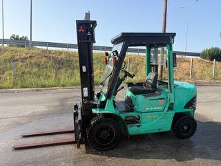 Mitsubishi 2002 FD30K-thumb-1