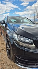Mercedes-Benz C 200 2015 DIESEL BLUETECH FULL EXTRA- AMG LOOK
