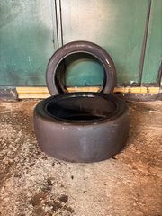 matador slick d16 235/640 r18