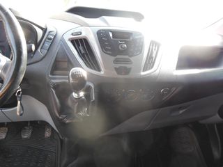 Ford Transit 2015-thumb-8