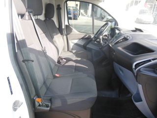 Ford Transit 2015-thumb-10