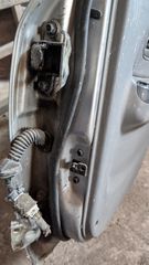 ΠΟΡΤΑ ΠΙΣΩ ΔΕΞΙΑ KIA RIO 2001-2005 STATION WAGON ΑΣΗΜΙ-thumb-3