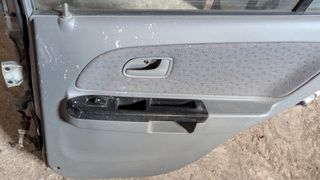 ΠΟΡΤΑ ΠΙΣΩ ΔΕΞΙΑ KIA RIO 2001-2005 STATION WAGON ΑΣΗΜΙ-thumb-5