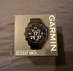 Garmin MK3i DESCENT 51mm-thumb-1