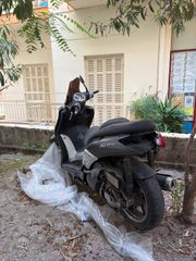 Yamaha X-CITY 250 2010 x city