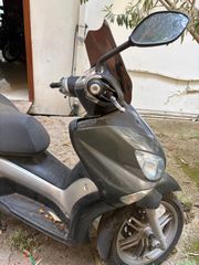 Yamaha X-CITY 250 2010 x city-thumb-2