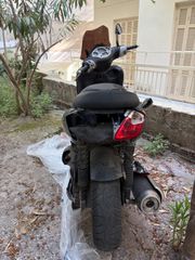 Yamaha X-CITY 250 2010 x city-thumb-3