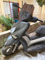 Yamaha X-CITY 250 2010 x city-thumb-4