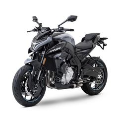 CFmoto 675 NK 2026 A2