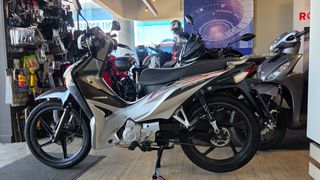Honda Wave 2015 WAVE 110I-thumb-3