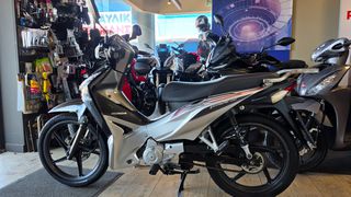 Honda Wave 2015 WAVE 110I-thumb-4