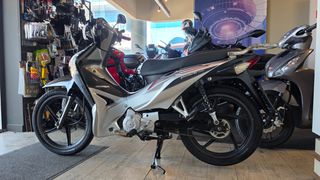 Honda Wave 2015 WAVE 110I-thumb-5