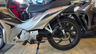 Honda Wave 2015 WAVE 110I-thumb-8