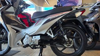 Honda Wave 2015 WAVE 110I-thumb-9