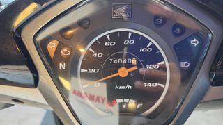 Honda Wave 2015 WAVE 110I-thumb-37