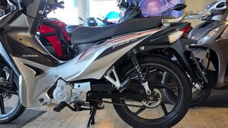 Honda Wave 2015 WAVE 110I-thumb-10