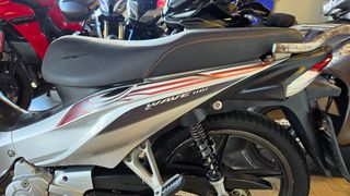 Honda Wave 2015 WAVE 110I-thumb-11