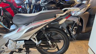 Honda Wave 2015 WAVE 110I-thumb-12