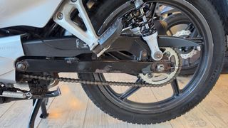Honda Wave 2015 WAVE 110I-thumb-13