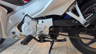 Honda Wave 2015 WAVE 110I-thumb-14
