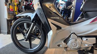 Honda Wave 2015 WAVE 110I-thumb-15
