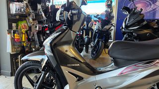Honda Wave 2015 WAVE 110I-thumb-16
