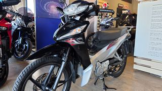 Honda Wave 2015 WAVE 110I-thumb-17