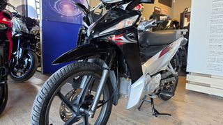 Honda Wave 2015 WAVE 110I-thumb-18