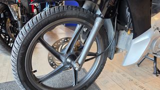 Honda Wave 2015 WAVE 110I-thumb-19