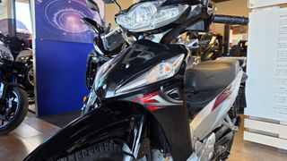 Honda Wave 2015 WAVE 110I-thumb-20