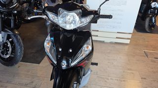 Honda Wave 2015 WAVE 110I-thumb-21