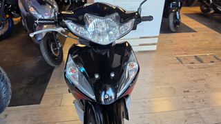 Honda Wave 2015 WAVE 110I-thumb-22