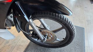 Honda Wave 2015 WAVE 110I-thumb-23