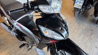 Honda Wave 2015 WAVE 110I-thumb-24