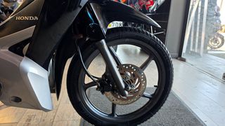 Honda Wave 2015 WAVE 110I-thumb-25
