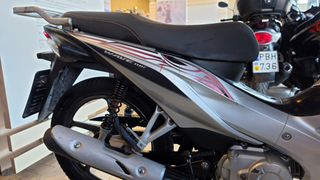 Honda Wave 2015 WAVE 110I-thumb-27