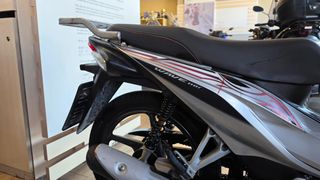 Honda Wave 2015 WAVE 110I-thumb-28